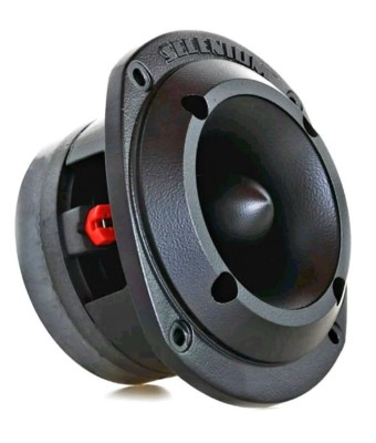 JBL / Selenium - ST400 BLK Super Tweeter - 8 ohms, Phenolic, 1.7