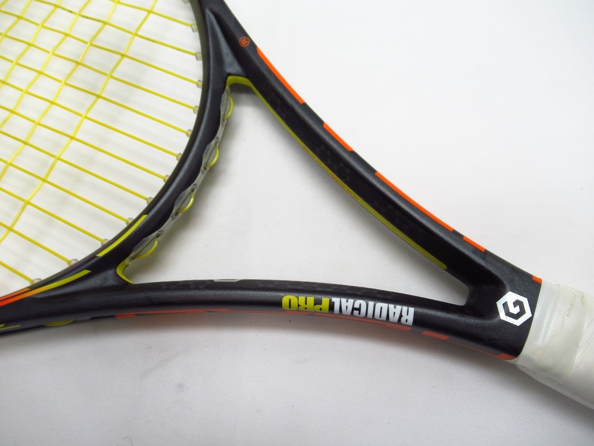 MINT* HEAD GRAPHENE RADICAL 