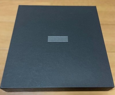 Made (The Album) by BigBang (CD, 2017) for sale online | eBay