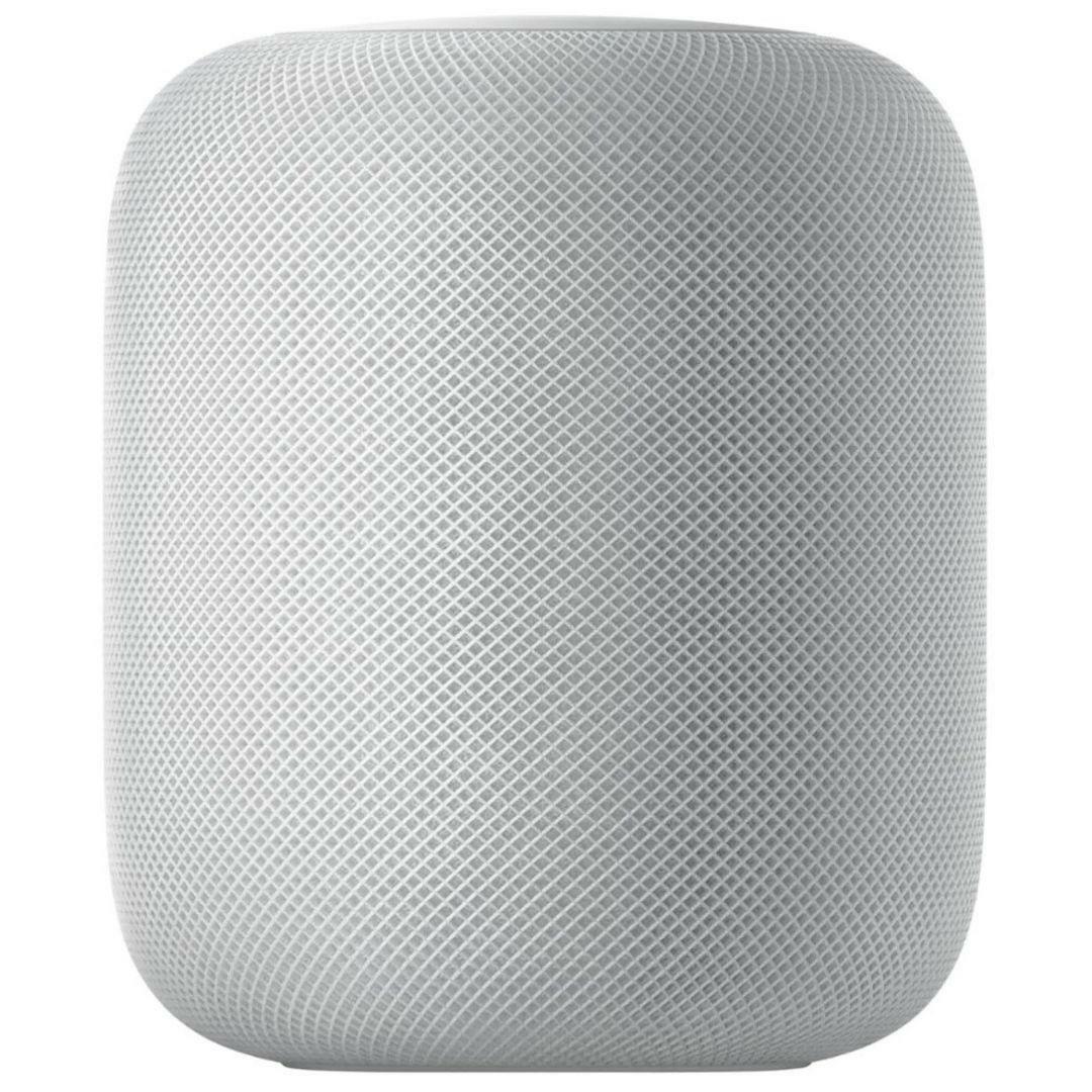 Apple HomePod White Smart Speaker Homepod MQHW2J/A JAPAN 100V NEW