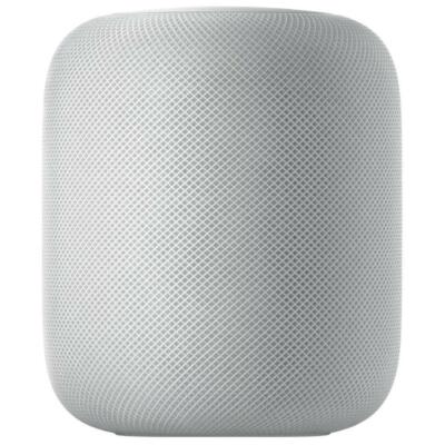 Apple HomePod White Smart Speaker Homepod MQHW2J/A JAPAN 100V NEW