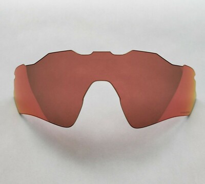 Authentic Oakley Radar EV Path Prizm Trail Torch Replacement Lens