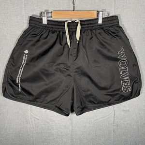 Darc Sport Wolves Shorts | eBay