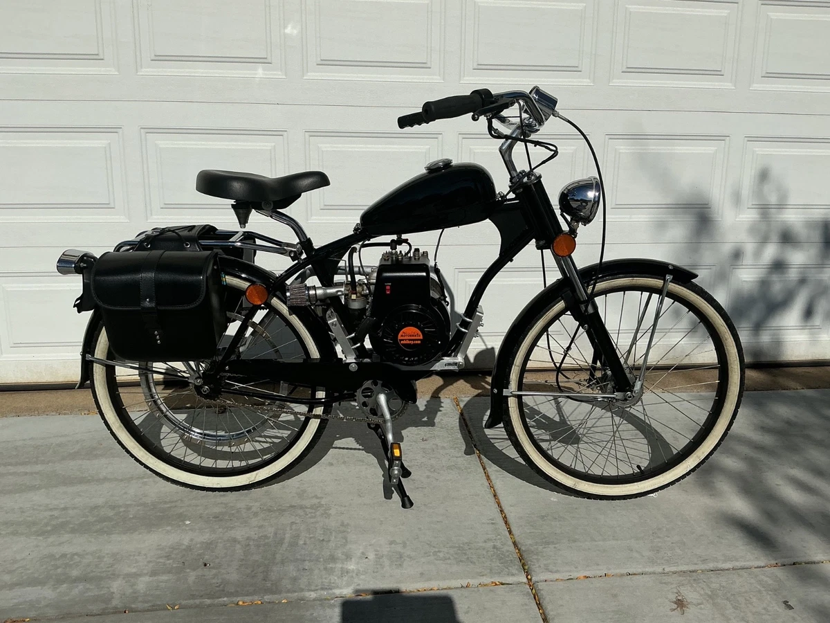 Whizzer Bike for sale | eBay