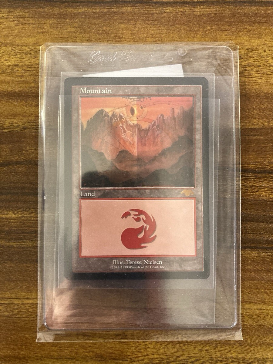 MTG グルランド 山 guru【8/6〜20配送不可】 MTG グルランド 山 guru