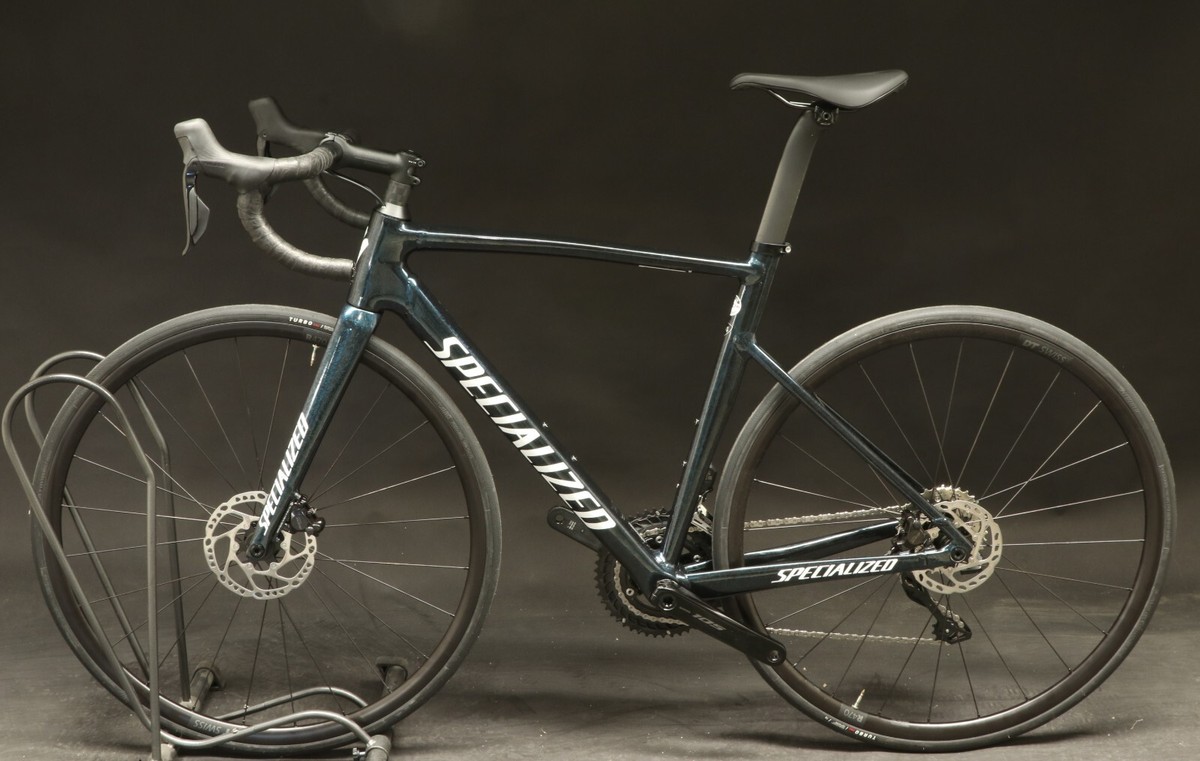 2023 Specialized Allez Sprint LTD 54cm 105 Di2 12s Spectraflair