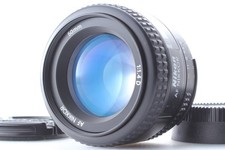 Nikon NIKKOR 50mm f/1.4D AF Lens for sale online | eBay