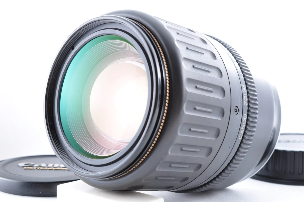 Canon EF 35-135mm Focal Camera Lenses for sale | eBay