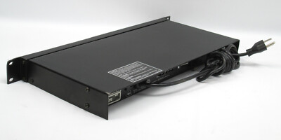 Crown D-45 2 Channel Power Amplifier for sale online | eBay