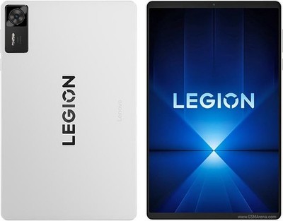 Lenovo LEGION Y700 gen 4 12+256G CN ROM Tablet Snapdragon 8 Elite