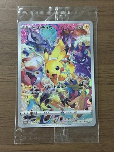Pikachu 323 | eBay