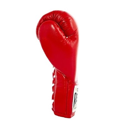 Cleto Reyes Boxing Gloves Lace Up Type Pro Sparring Gloves 8oz to