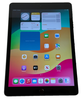 Apple iPad 7th Gen 10.2