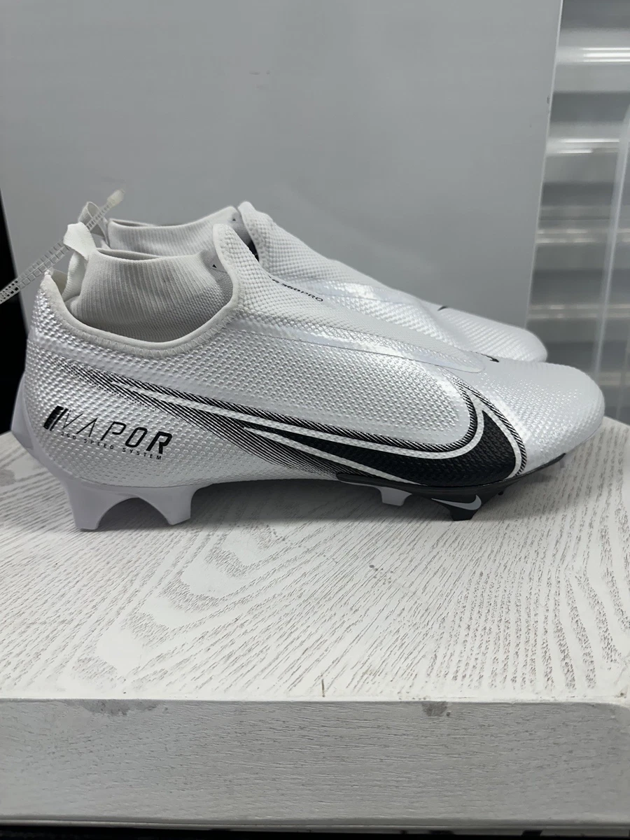 Nike Vapor Edge Pro 360 Wide White Black for Sale | Authenticity