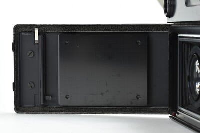 Plaubel Makina 67 Film Camera w/80mm f2.8 Nikkor Lens [Very good