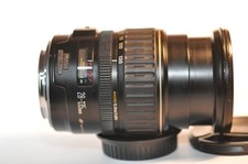 Canon EF 28-135mm Focal Camera Lenses for sale - eBay