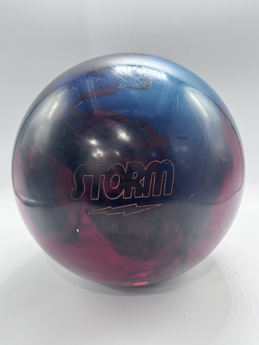 15lb Storm Physix Bowling Ball | eBay