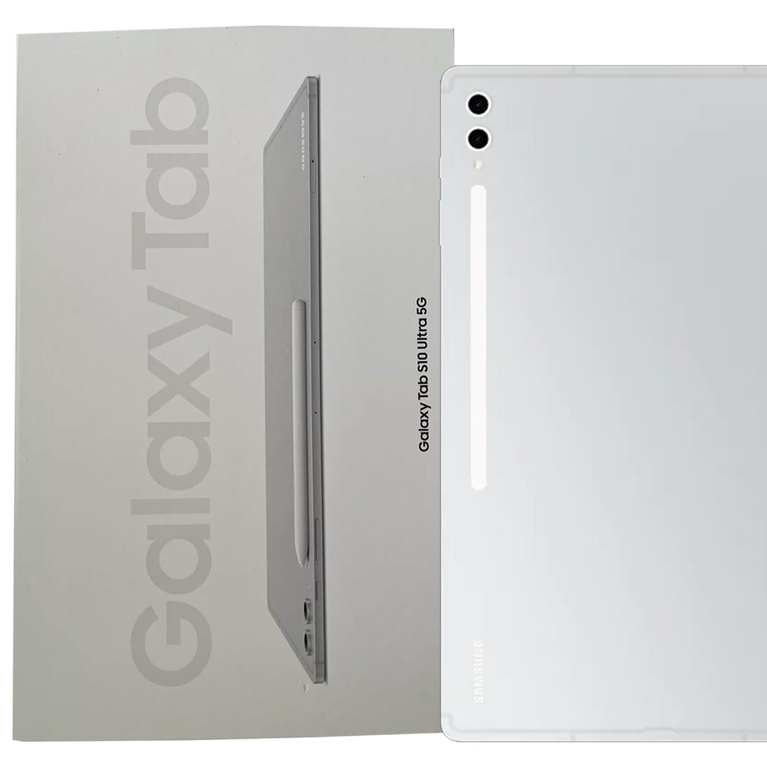 Samsung Galaxy Tab S10 Ultra (14.6