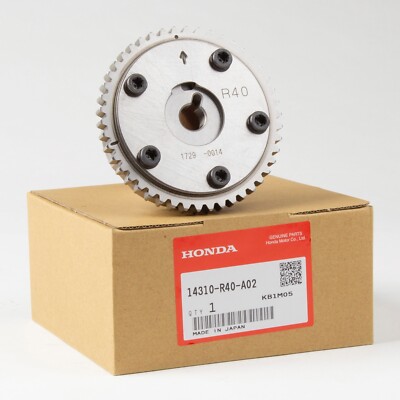 14310-R40-A02 Genuine Honda Acura Variable Valve Timing Actuator