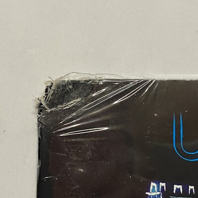 U2 Experience + Innocence: Live In Berlin DVD - Damaged Case