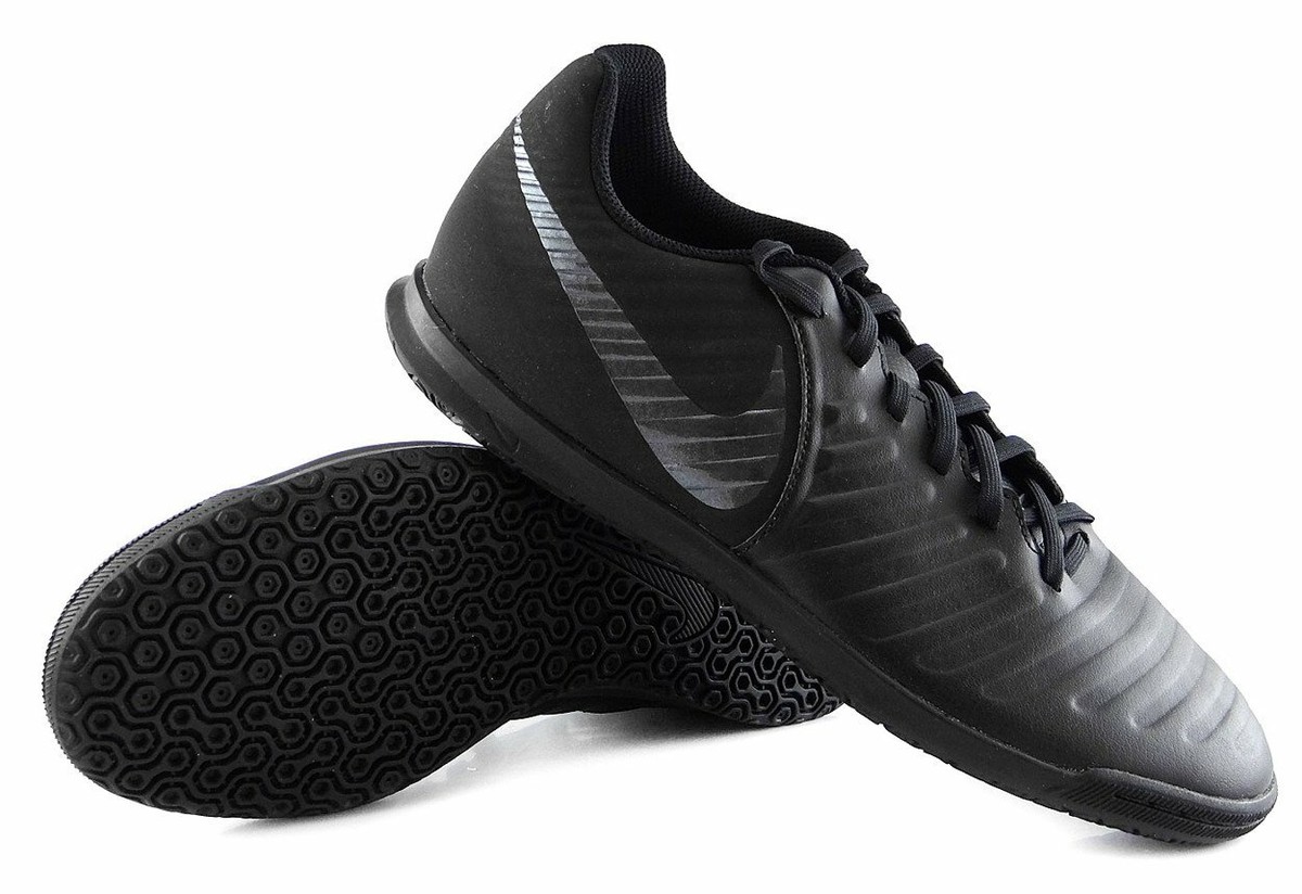 NIKE Tiempo LegendX VII ACADEMY IC Men's Soccer Shoes Style AH7245