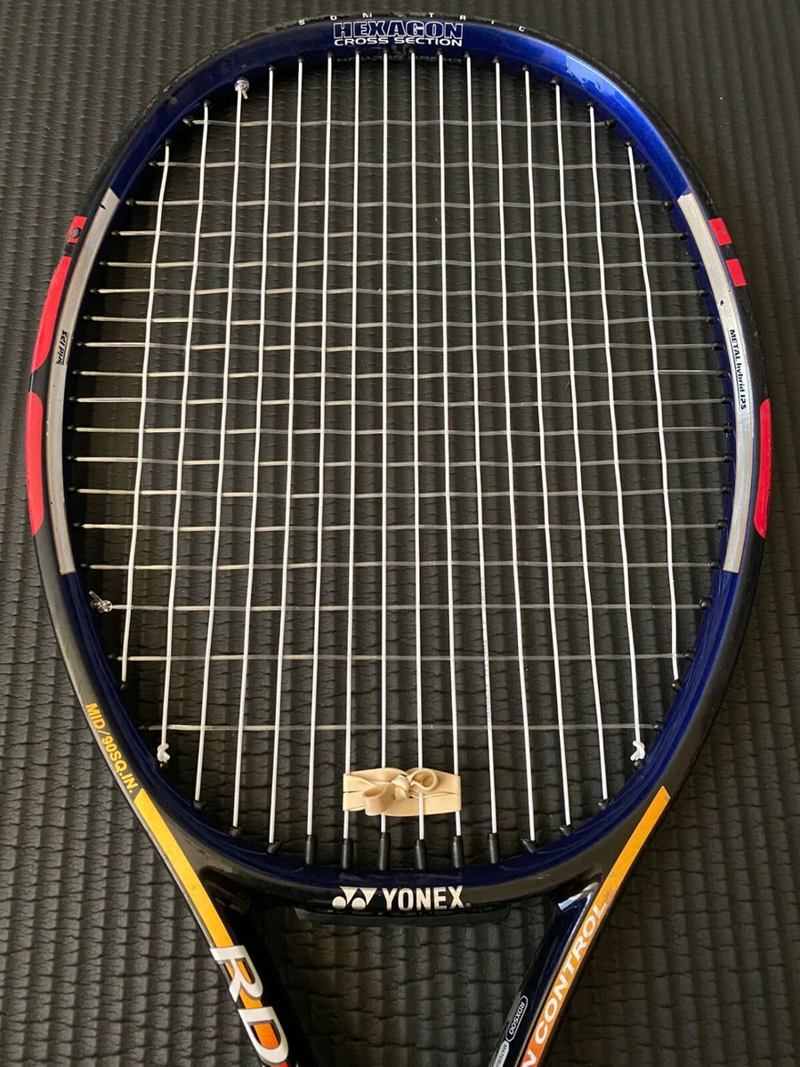 Yonex RDX 500 Super Mid 90 Flex Torsion Control RDX500 RDX-500 4 3