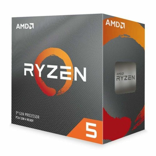 AMD Ryzen 7 PRO 4750G AM4 R7 PRO 4750G Desktop 3.6GHz 8Core 65W