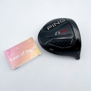 Ping G410 Lst | eBay