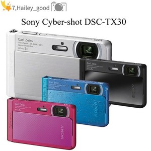Sony Cybershot Tx30 | eBay
