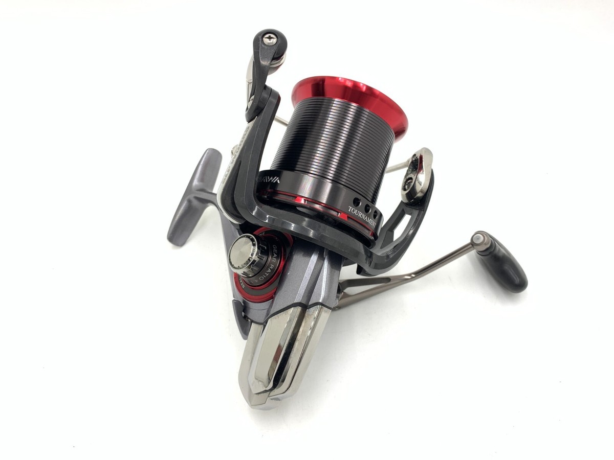 Daiwa TOURNAMENT SURF 45 QD Spinning Reel Big-game Fishing