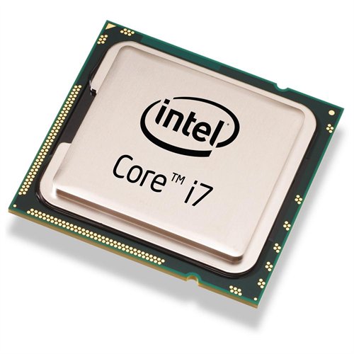 Intel Core i7 Extreme Edition 3940XM 3GHz Quad-Core