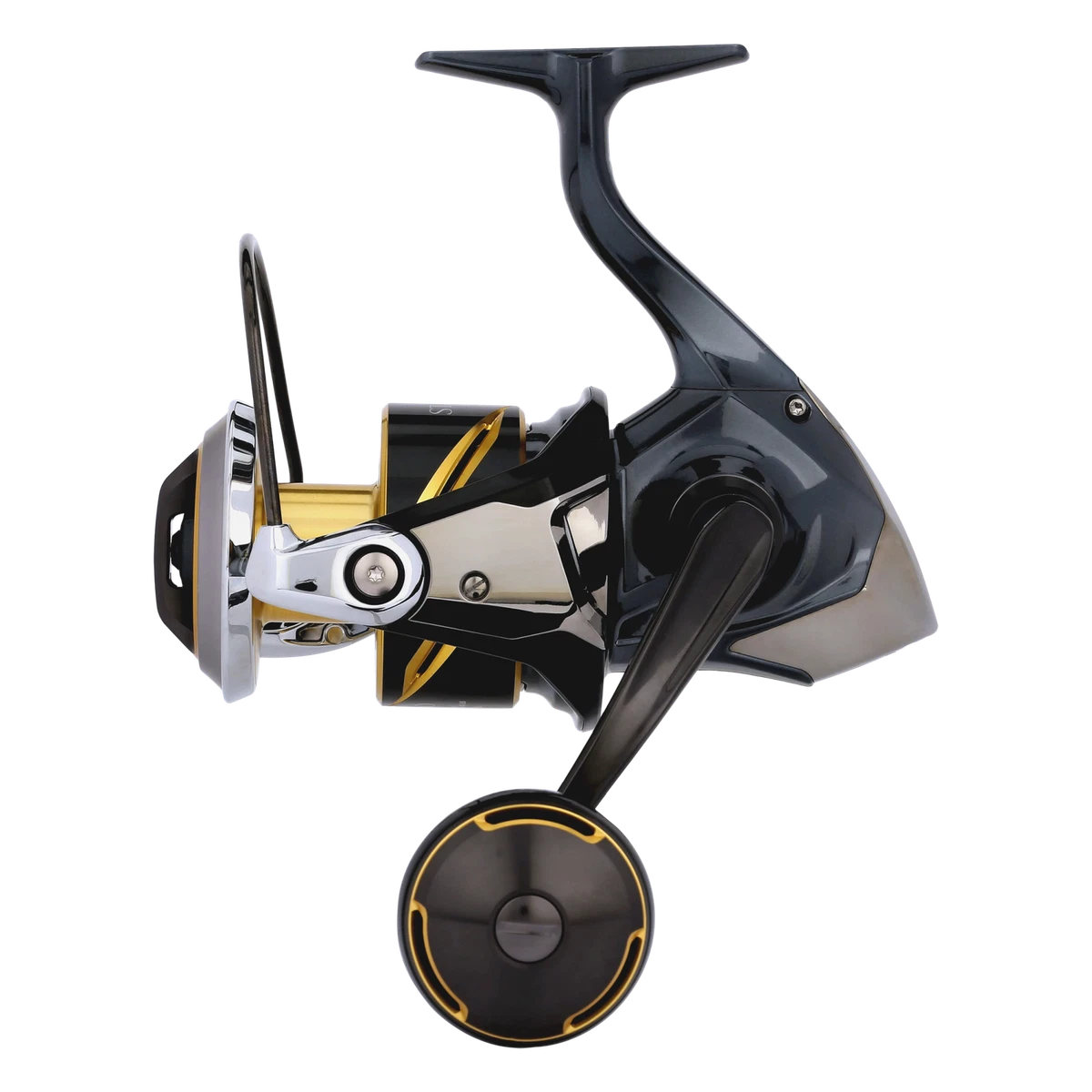 shimano stella 8000 products for sale | eBay