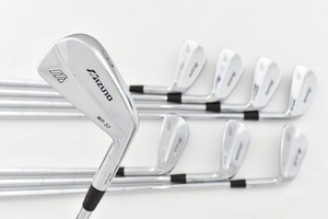 Mizuno Mp 37 Irons for sale | eBay