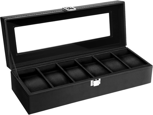 Prada Gift Box / Storage Box 6-3/8