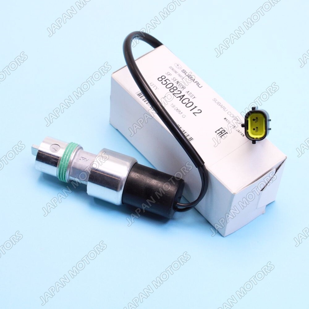 85082AC012 New Genuine OEM Subaru IMPREZA LEGACY FORESTER Speed