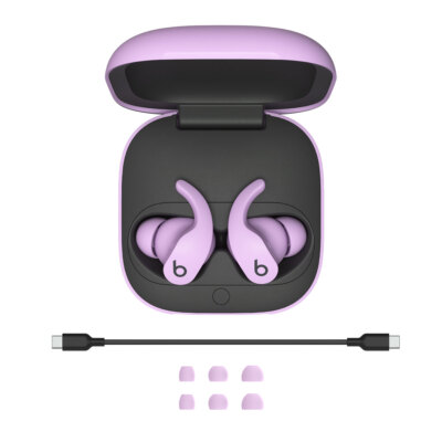Beats Fit Pro Stone Purple - True Wireless Noise Cancelling