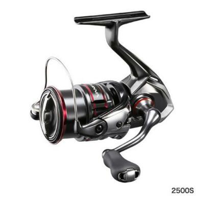 Shimano VANFORD 2500S Spinning Reel | eBay