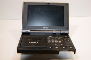 Sony GV-Hd700 for sale | eBay