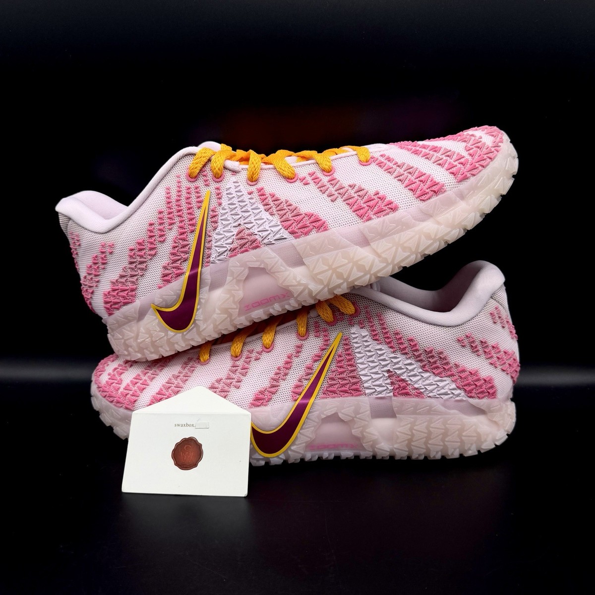 Nike Ja 3 Jelly Bean HF2793-601 | eBay