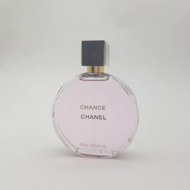 CHANEL 香奈儿“ Chance Eau Tendre 邂逅香水女| eBay