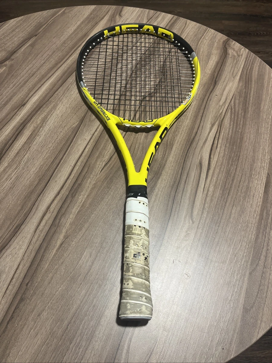 Head Youtek Extreme Mp for sale | eBay