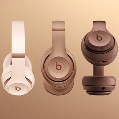 Beats Studio Pro + Kim Kardashian Wireless Headphones - All Color