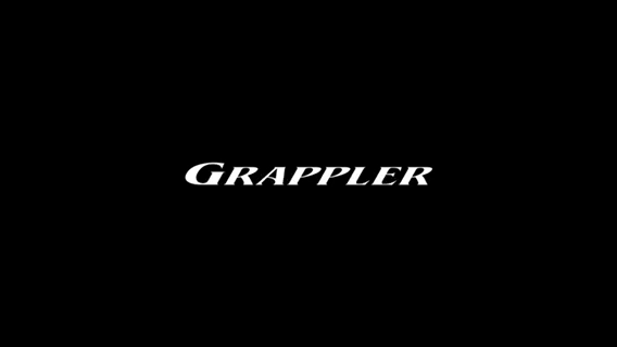 Shimano 21 Grappler Type C S82XH-3 Spinning 3 pieces Spinning Rod