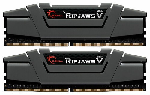 16GB Kit 2x 8GB DDR4 3200MHz PC4-25600 288 pin DESKTOP Memory Non