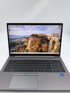 Notebook Hp Zbook I7 | eBay