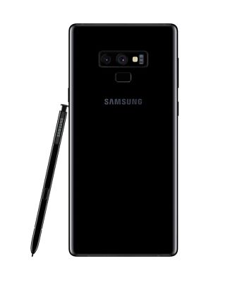 Samsung Galaxy Note 9 SM-N960F/DS DUAL SIM 128GB FACTORY UNLOCKED