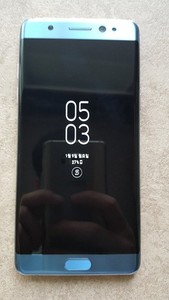 Samsung Galaxy Note Fe | eBay