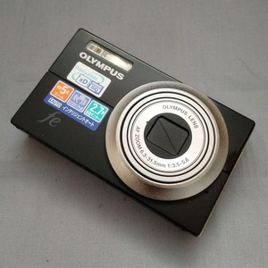 Olympus Fe 5010 | eBay