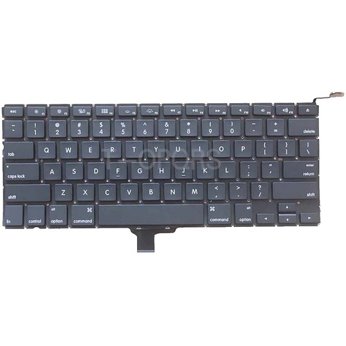 2024 M4 Pro A3401 Keyboard For MacBook Pro 14
