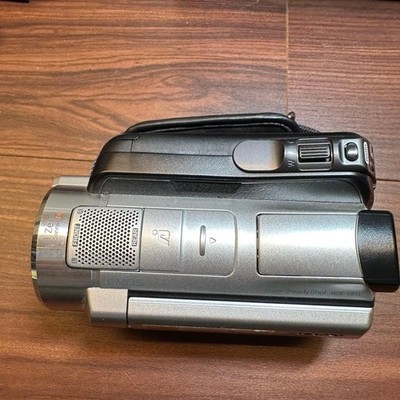 Buy Sony HDR-SR11 (60 GB) AVC Camcorder online | eBay